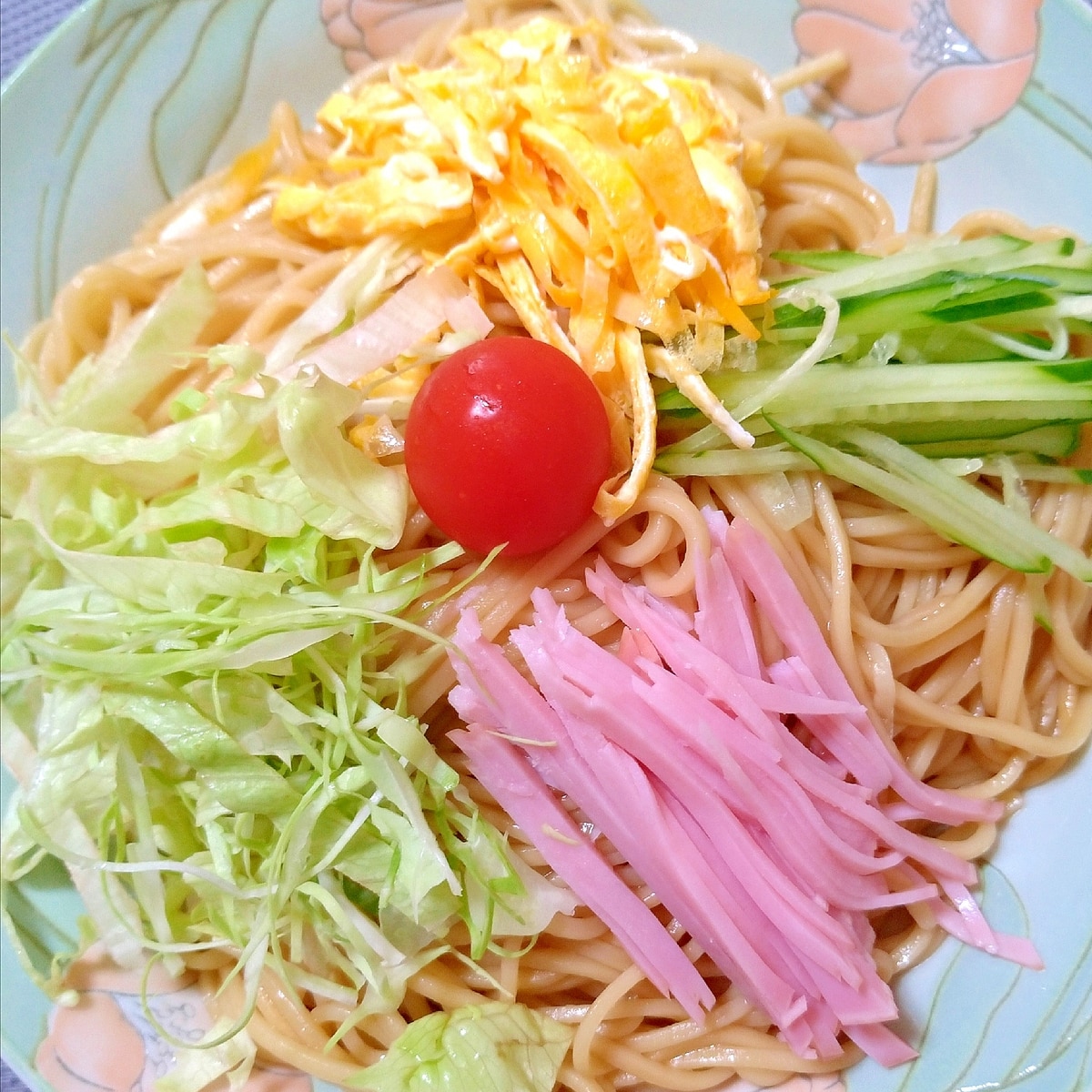 温かい 汁なし中華そば レシピ 作り方 By クッキングパパママ 楽天レシピ 温かい 汁なし中華そば レシピ 作り方 By クッキングパパママ 楽天レシピ